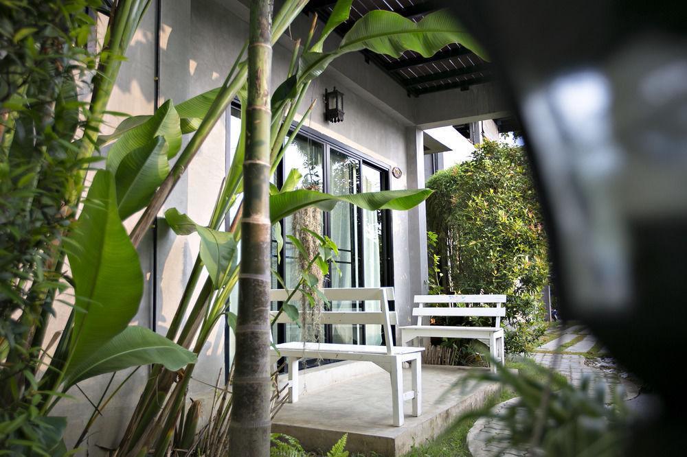Payi Resort Pai Exterior photo